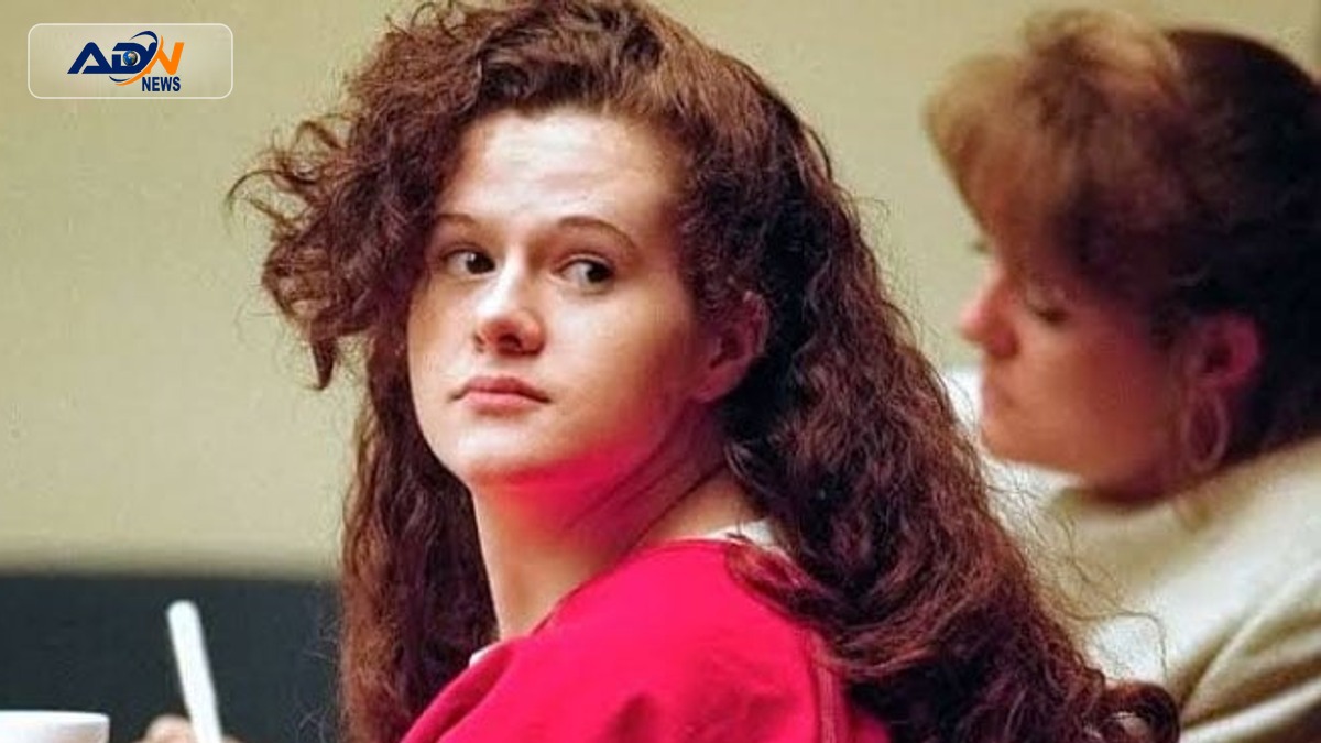 Tennessee woman execution