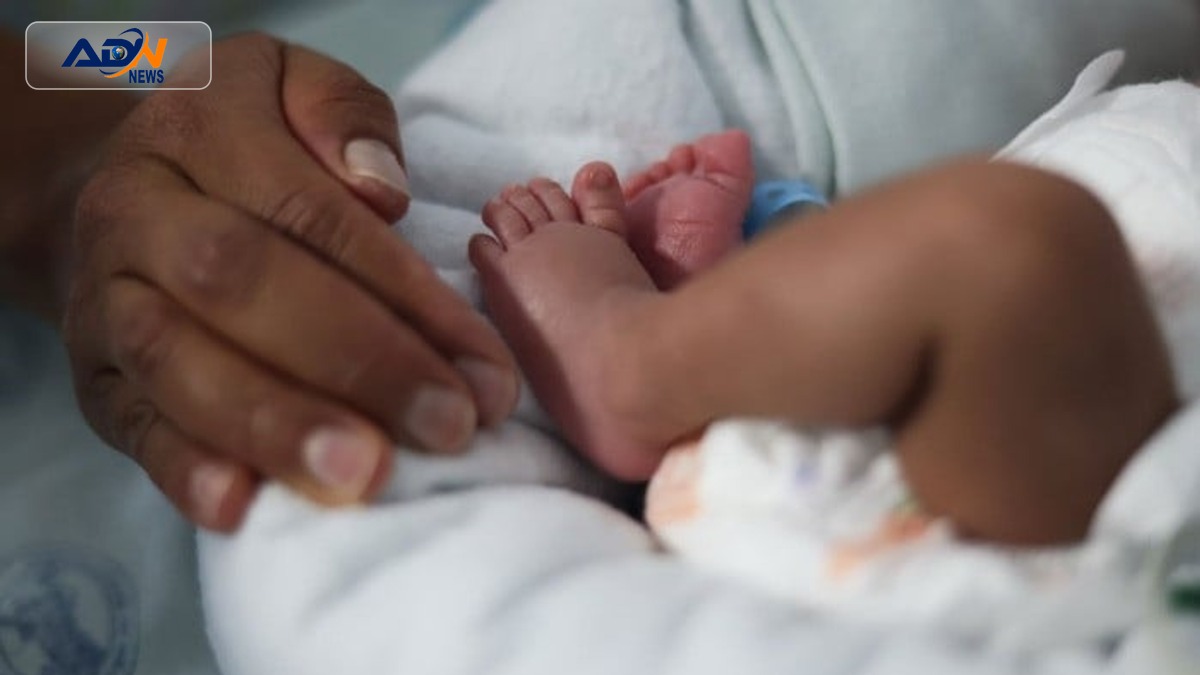 heat storms pregnancies