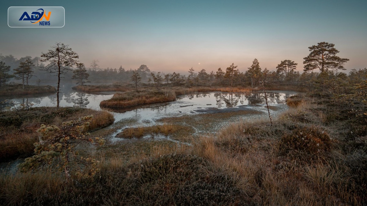 peatland restoration