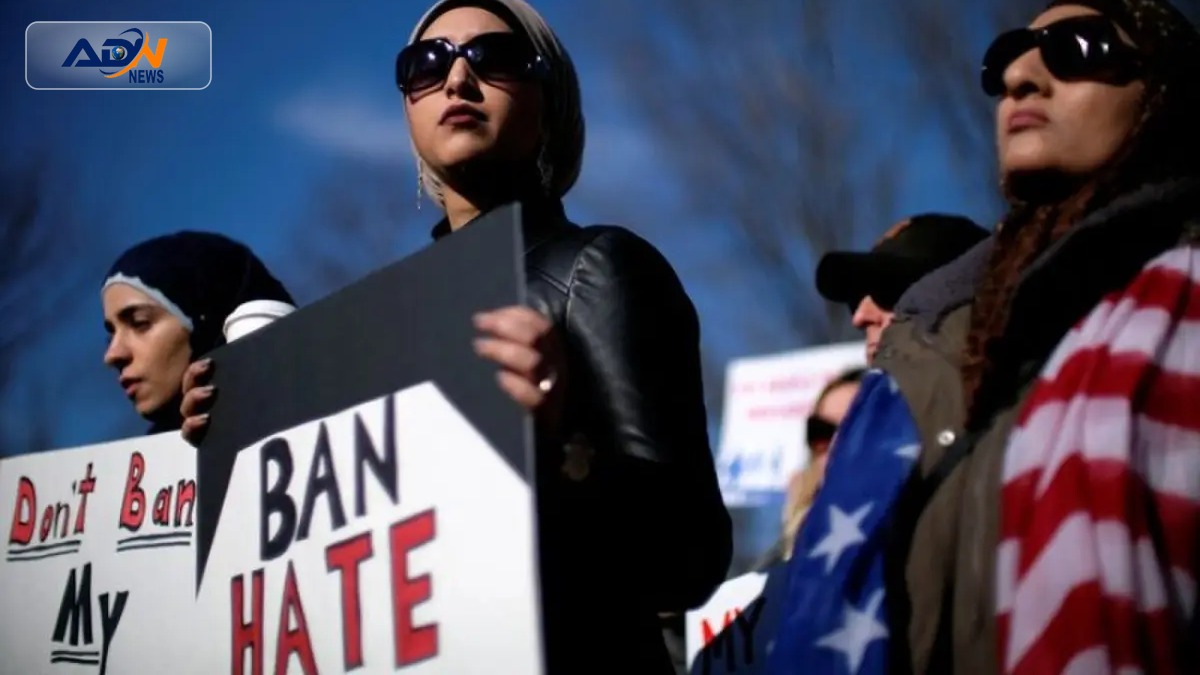 Muslim American candidates
