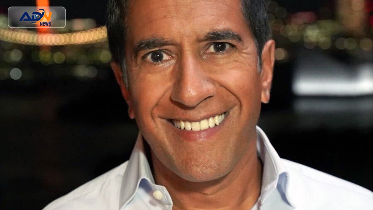 Sanjay Gupta passes away
