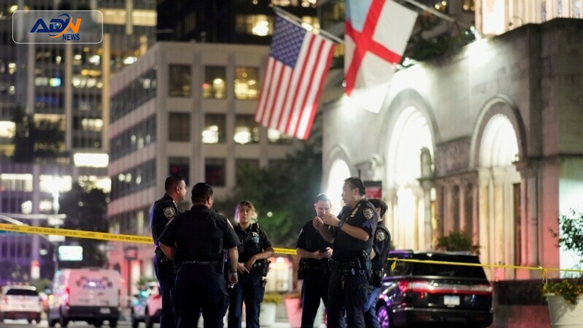 California Halloween shooting