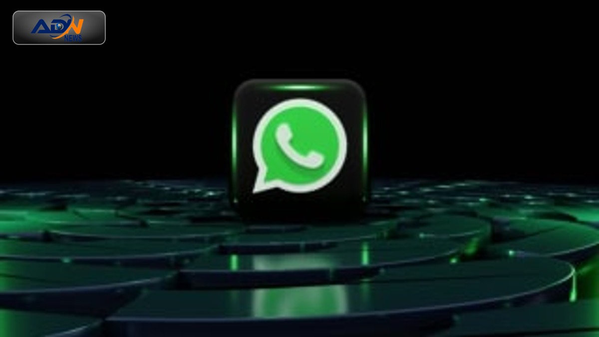 WhatsApp group chats
