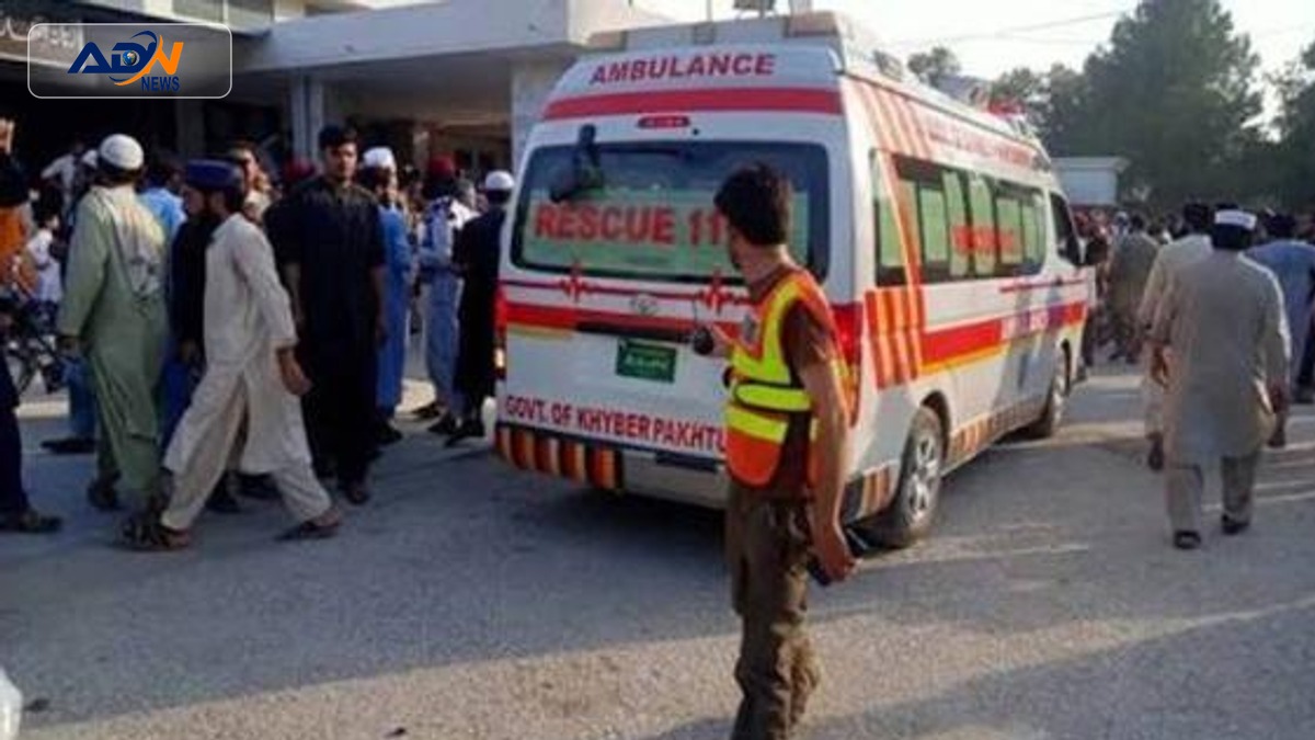 Bajaur mother daughter deaths