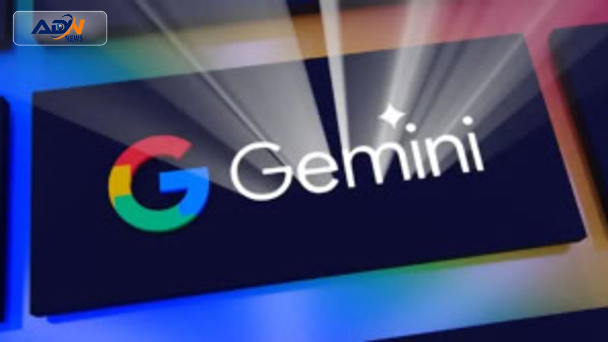 Google Gemini file editing