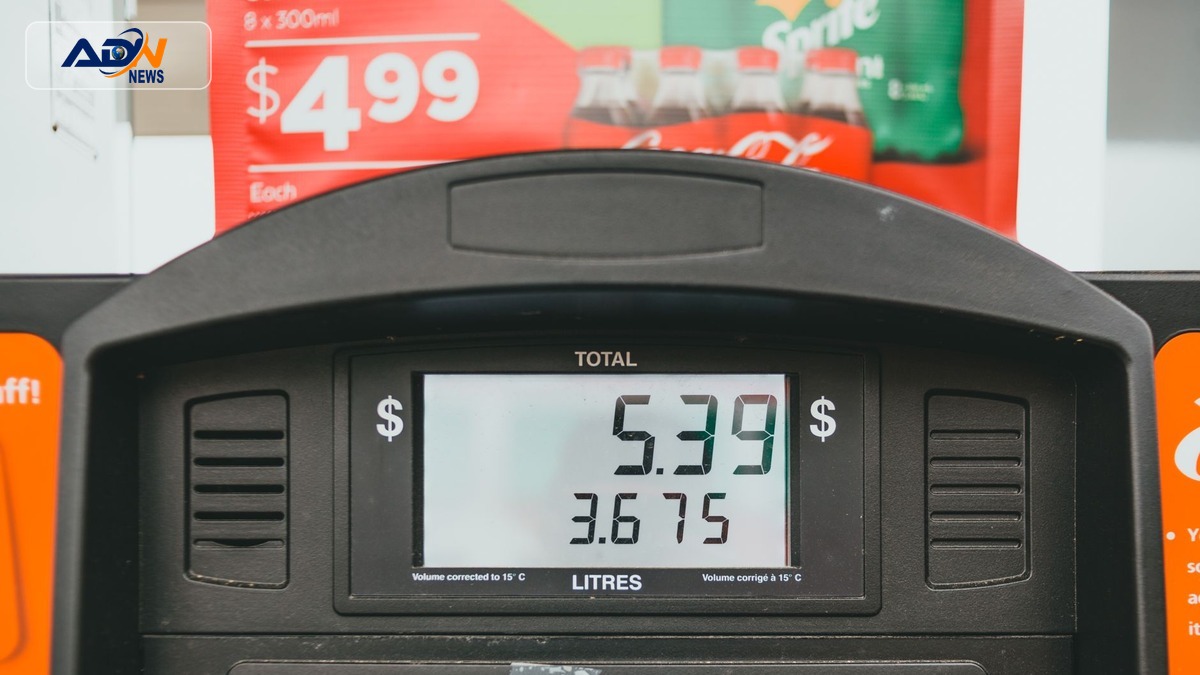 LPG price increase