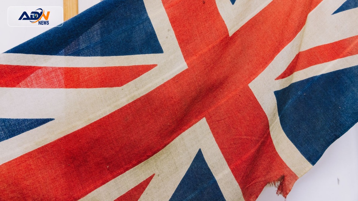 UK slavery apology