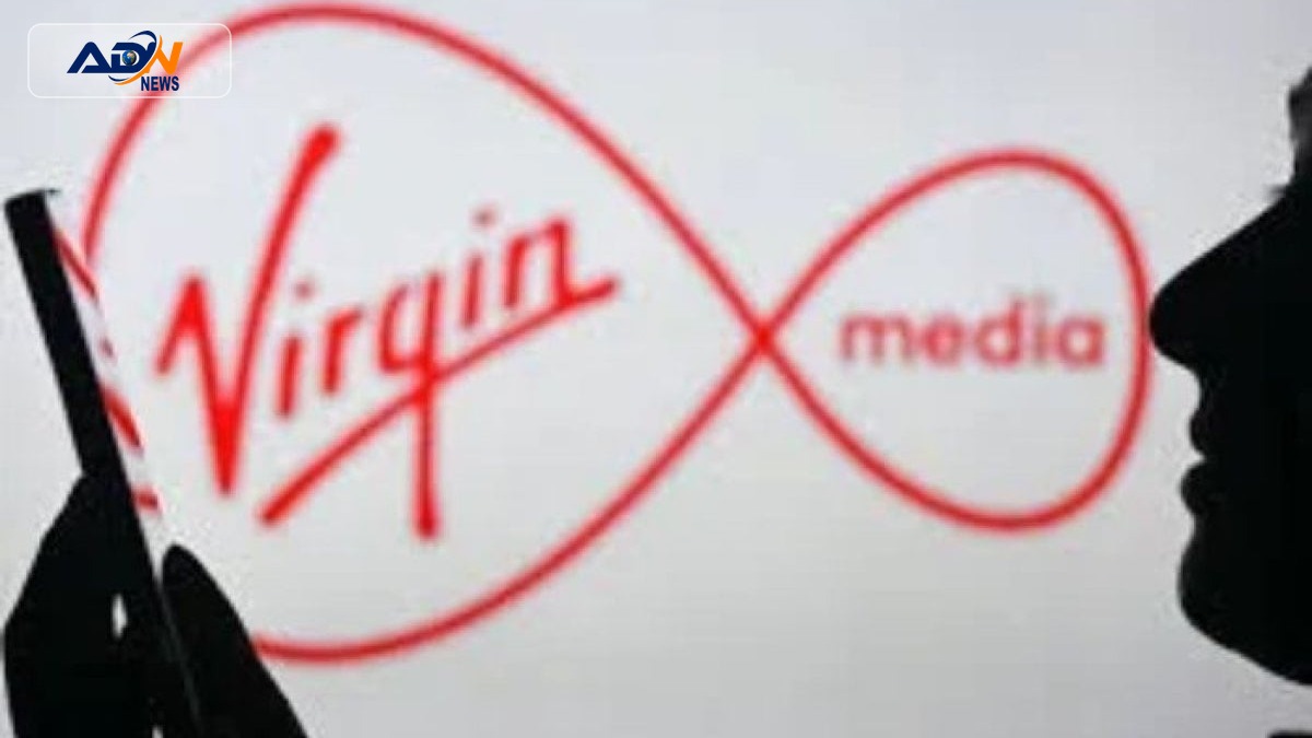 Virgin Media O2 job cuts