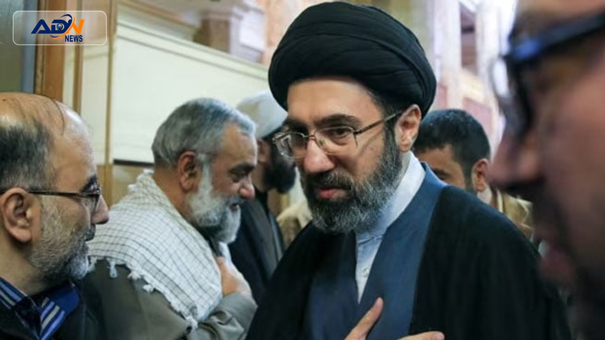 Iran Supreme Leader