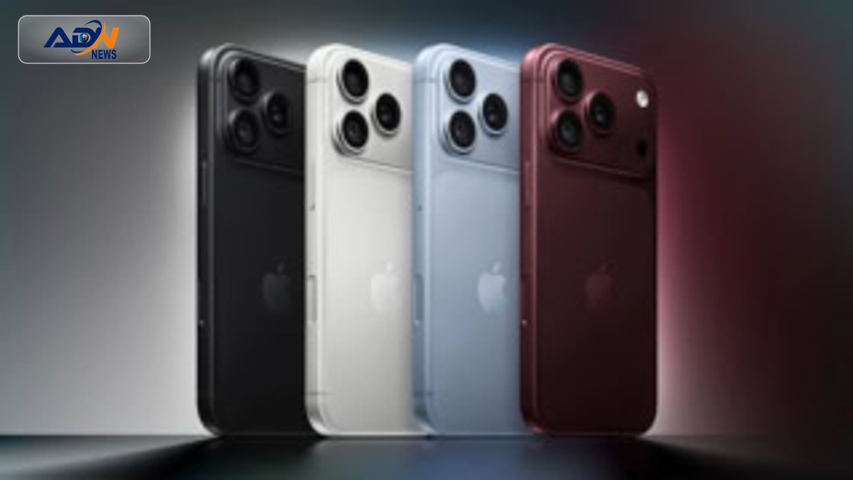 iPhone 18 Pro sales