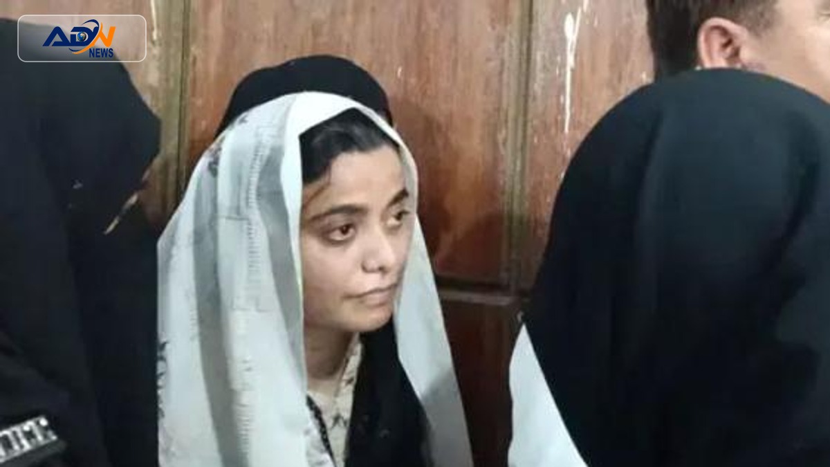 Inam ul Haq Pinky drug cases
