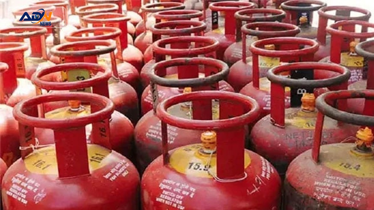 LPG Associations Strike