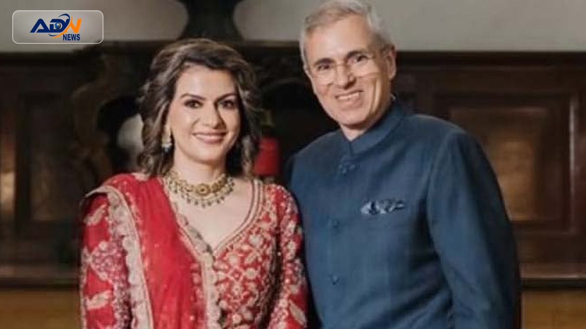 Omar Abdullah marriage
