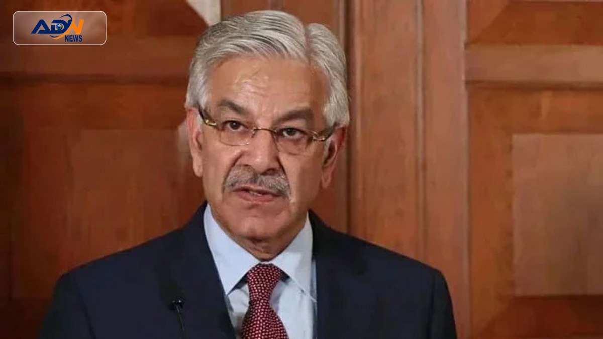 Khawaja Asif political victimization