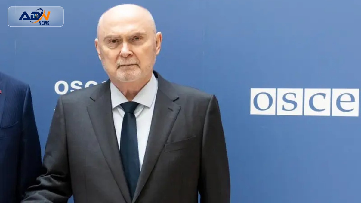 Sinirlioglu UN Chief