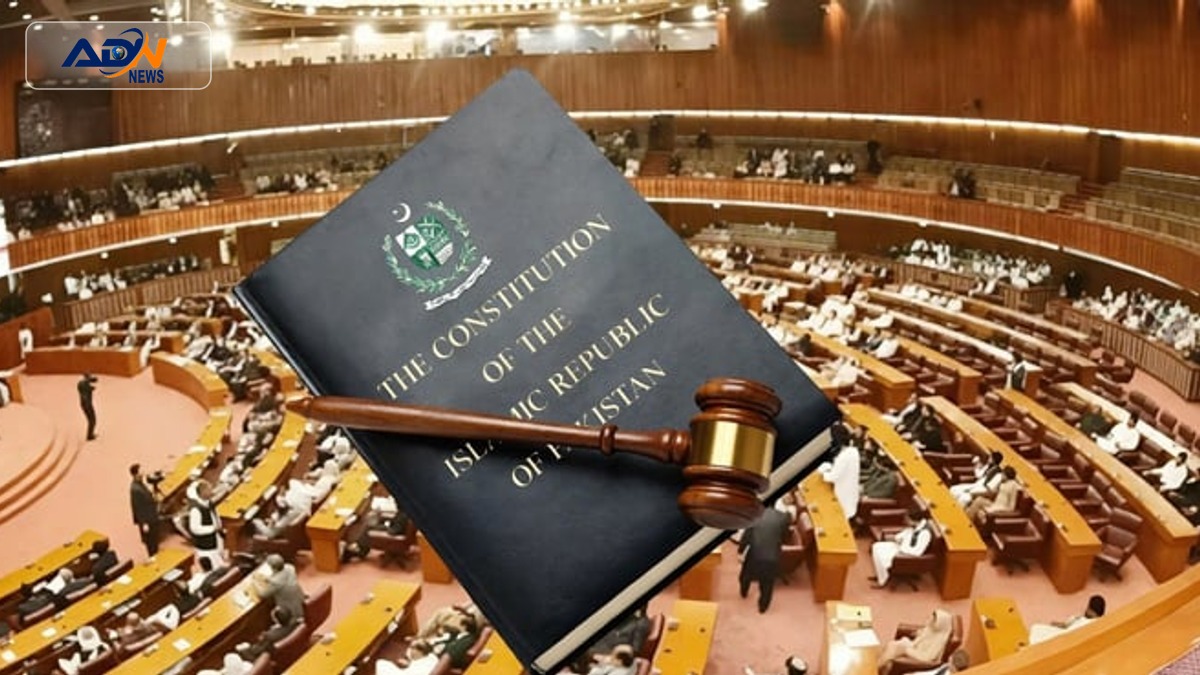28th Constitutional Amendment