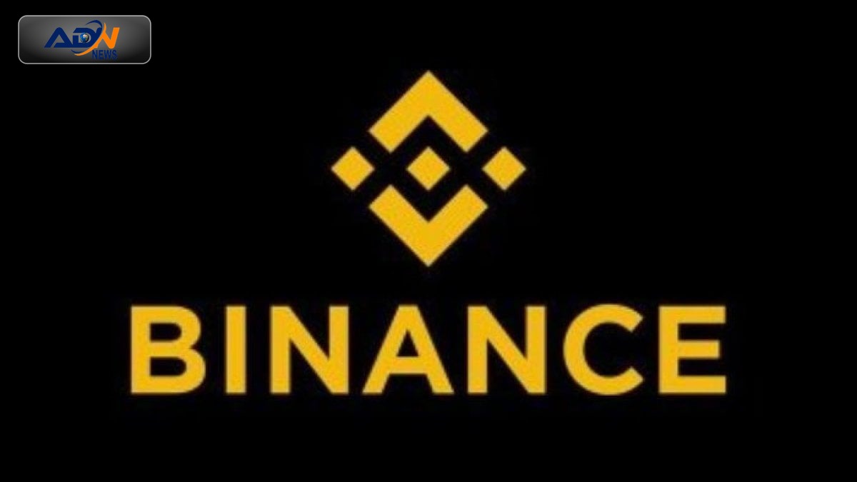 Binance security breach