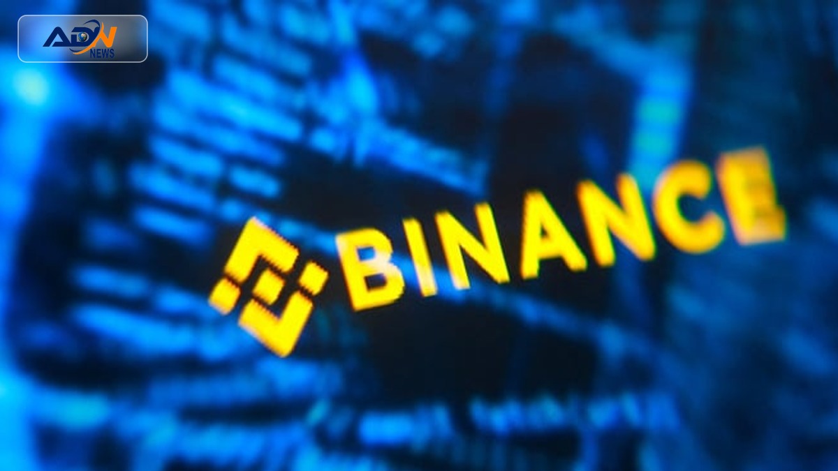 Binance cyber attack recovery