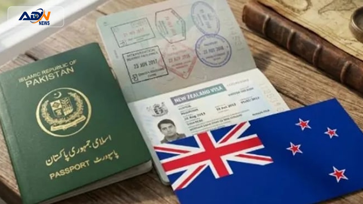 Skilled Migrant Visa