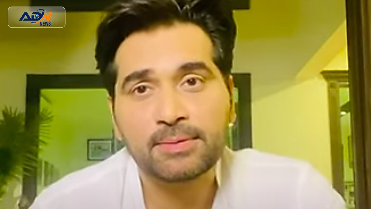 Humayun Saeed prayer