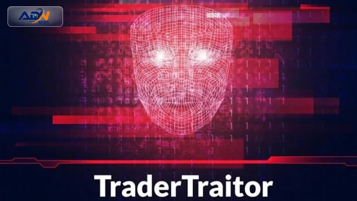 Binance crypto heist