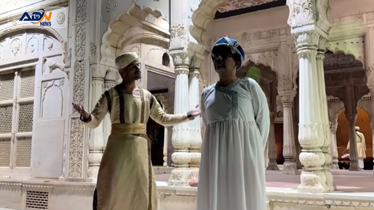 Mughal Era Architecture
